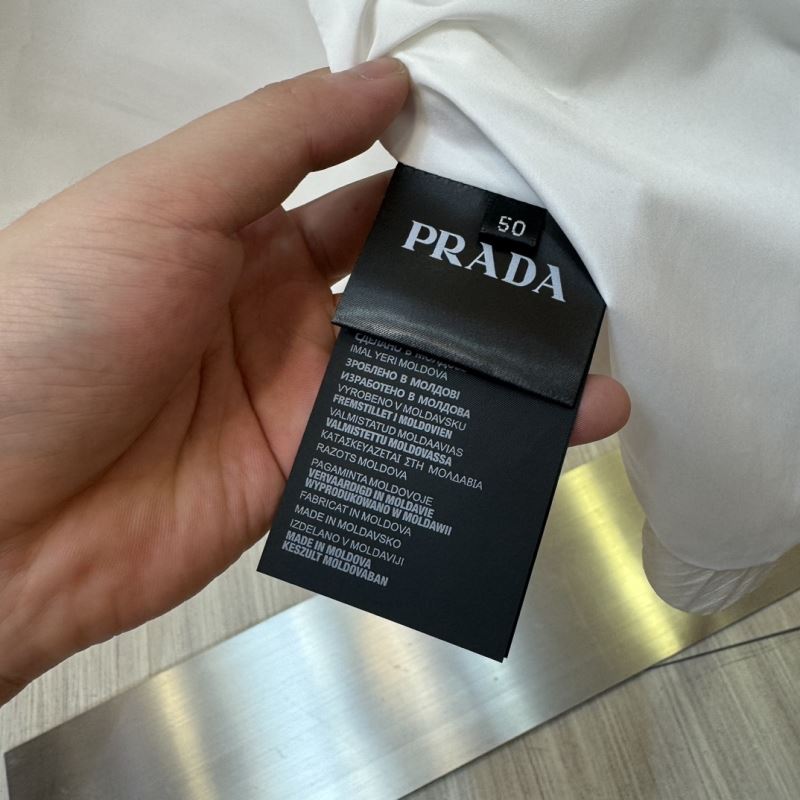 Prada Outwear